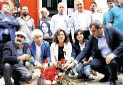Madımak utanç müzesi olana kadar buradayız