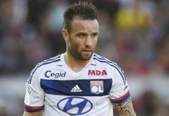 Valbuena için resmi açıklama