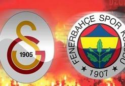 Galatasaray'dan Fenerbahçe'ye olay tweet!