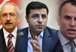 Fezlekeleri Cumhuriyet Başsavcılığına ulaştı
