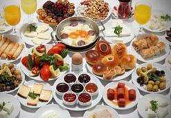 Ramazan sonrası beslenmeye dikkat!