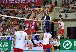 Sıradaki rakibimiz Kanada