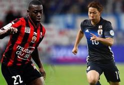 Leicester ve Arsenal'dan kadroya takviye