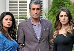 Paramparça dizisi İsveç'te