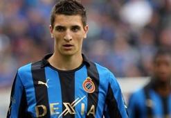 Thomas Meunier, PSG’de