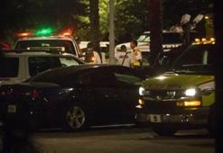 ABD'de Müslüman doktora silahlı saldırı!