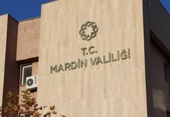 Valilik 30 gün boyunca eylem yasağı getirdi
