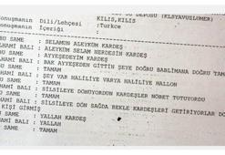 IŞİD’in Gaziantep-Kilis-Rakka ulaşım ağı deşifre oldu