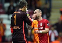 Galatasaray'da büyük isyan!