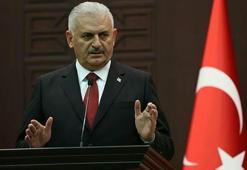 Başbakan yatırım teşvik paketini açıkladı