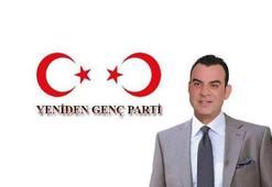 “Yeniden Genç Parti” kuruldu