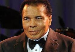 Muhammed Ali'nin adı Türkiye'de yaşayacak