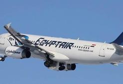 Düşen Mısır uçağının yolcularının cesetlerine ulaşıldı