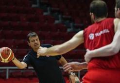 'Kanada 5 NBA oyuncusunu getirdi'