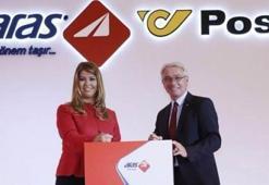 Aras Kargo paylarını satmayı reddetti