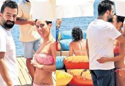 Aşk doludizgin