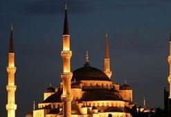 Tayland'da Ramazan bir gün daha uzatıldı