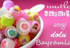 Kısa Bayram mesajları! Ramazan Bayramı'na özel bayram mesajları
