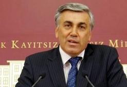 "O istifa etmeseydi, zaten ihraç edecektik"