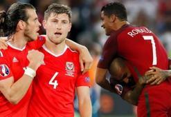 EURO 2016'da yarı final heyecanı