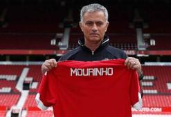 Mourinho yine rahat durmadı! Wenger...