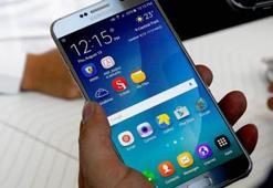Samsung Galaxy Note 7, 6 inç ekranla gelebilir!