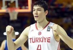 Cedi Osman'ın sağlık durumu