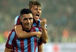 Fırtına'ya Cardozo için flaş teklif