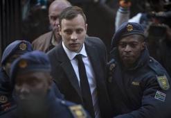 Pistorius'un cezası belli oldu