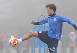 Fenerbahçe'de sakatlık şoku!