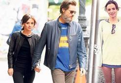 Carrey’in ilaçlarını içerek intihar etmiş