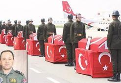 Gurur duyun çocuklar babanız bir kahraman
