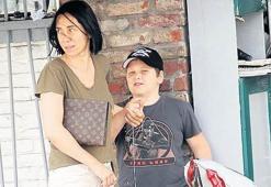 Anne-oğul kahvaltısı