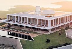 Canyon Ranch ABD dışındaki ilk merkezi Türkiye’de açtı