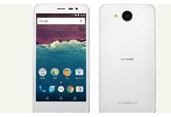 İşte Japonya'nın ilk Android telefonu