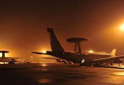 Alman milletvekillerinden İncirlik tehdidi