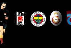 4 büyüklerden başsağlığı mesajı!