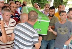 Eski eşinin sevgilisine ateş etti, polis kızı Senanur’u öldürdü