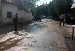Balıkesir’de pompalı dehşeti: 3 ölü