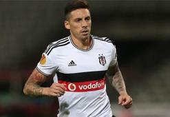 Jose Sosa’ya Milan kancası