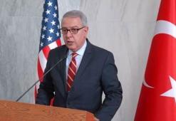 Büyükelçi Kılıç’tan New York Times’a mektup