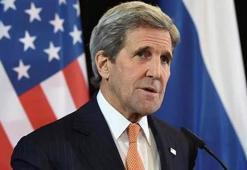 ABD Dışişleri Bakanı Kerry Ukrayna’da