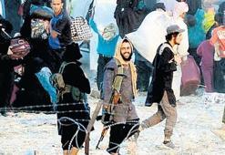 Savcı: En yoğun IŞİD faaliyeti Gaziantep’te