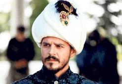 Şehzade Mustafa’nın dönüşü