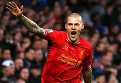 Skrtel 5 milyon Euro'ya Kanarya