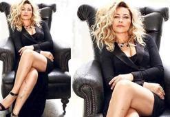 Hülya Avşar'dan alkışlanacak hareket
