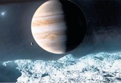 NASA üç yıldızlı gezegen keşfetti