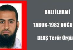 IŞİD emiri Balı’dan ’Türk askerine ateş ettim’ itirafı