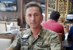 Kilis’te sınır karakolunda uzman çavuş tartıştığı astsubayı öldürüp kaçtı