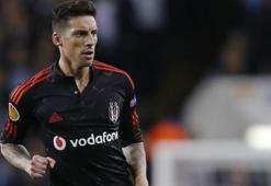 Beşiktaş'tan 'Sosa' açıklaması